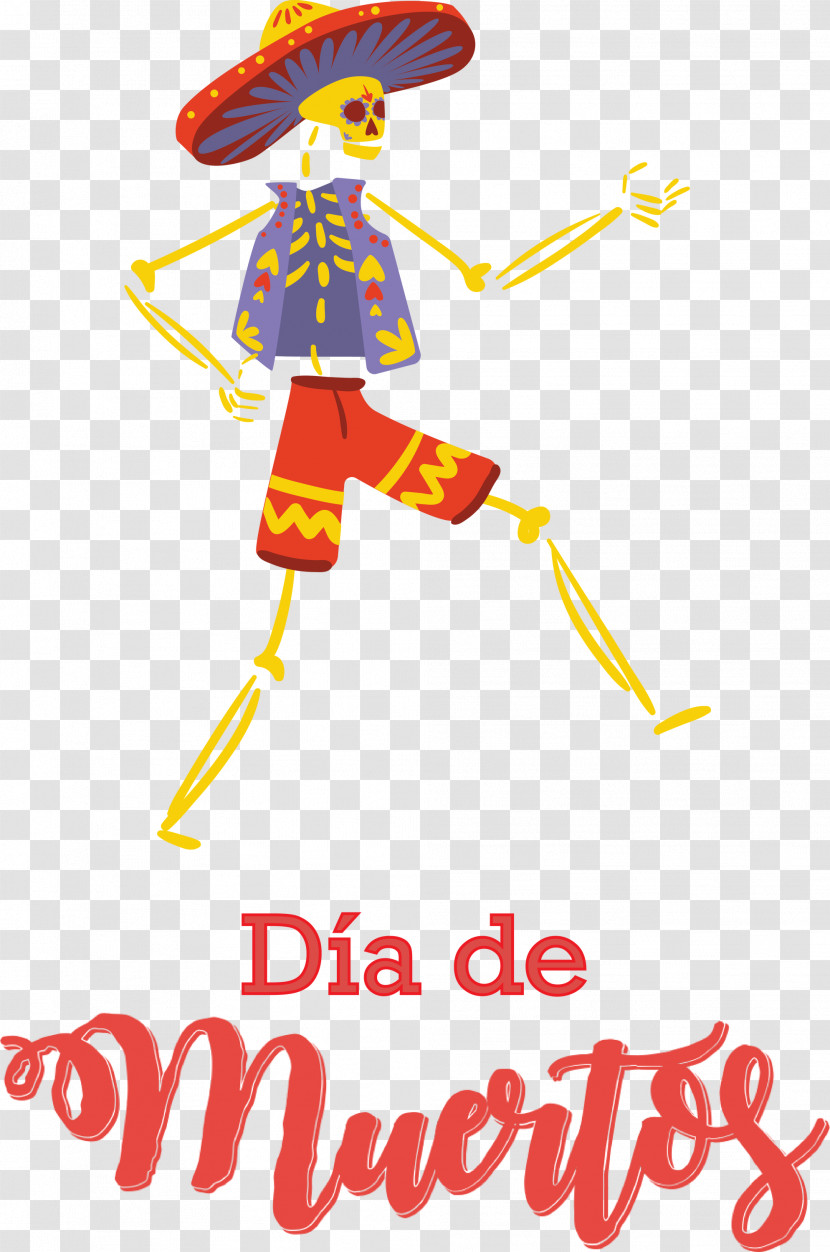 Dia De Muertos Day Of The Dead Transparent PNG