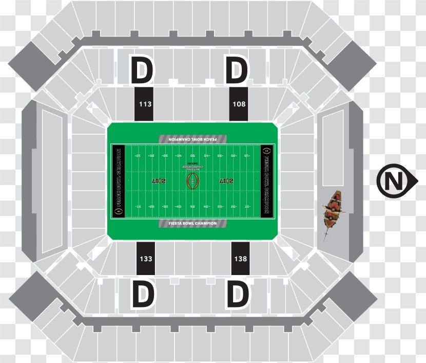 Stadium Sports Venue Ball Game Arena - Sport Transparent PNG