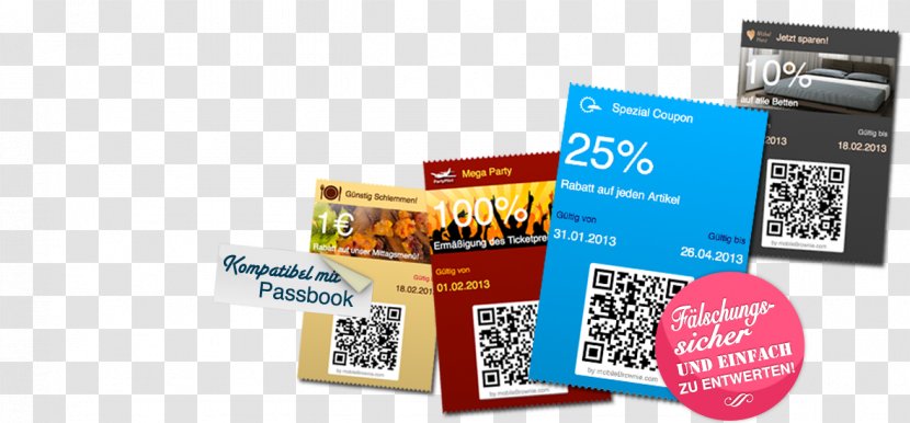 Couponing Android Mobile Marketing - Code - Web Application Transparent PNG