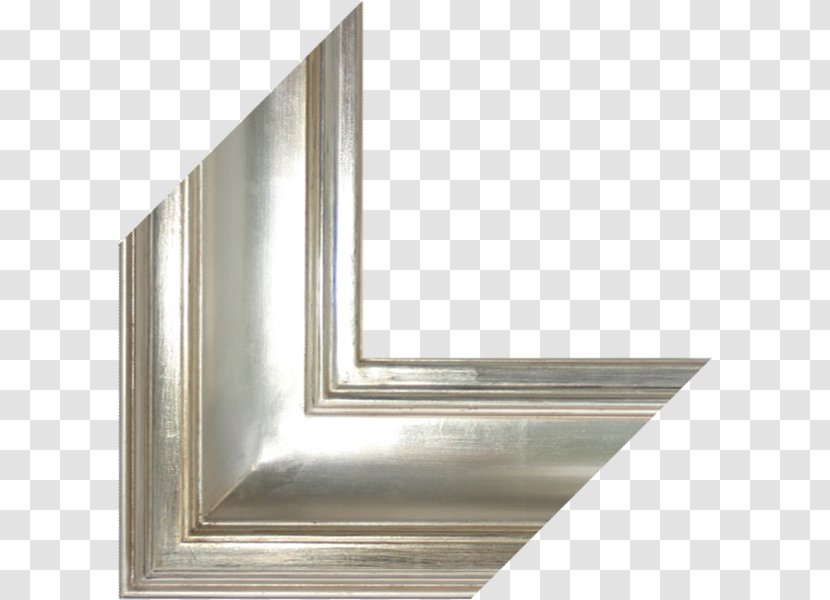 Rectangle Steel - Angle Transparent PNG