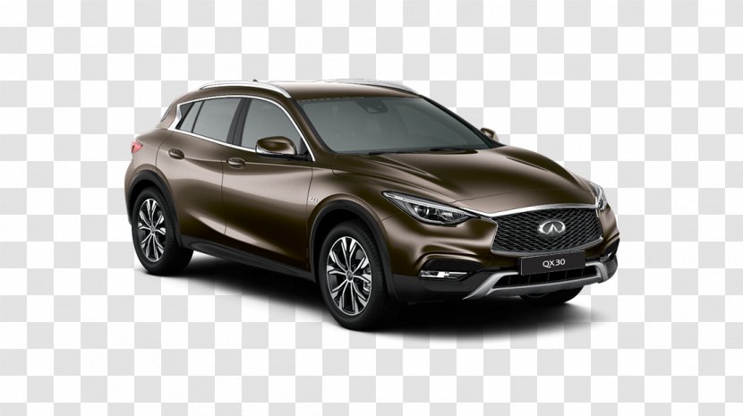 Infiniti Q30 Car Luxury Vehicle Q50 - Grille Transparent PNG