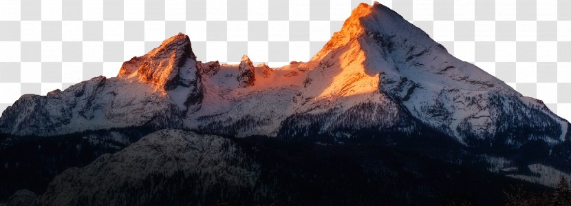 Mountain Range Glacial Landform Oracle Database 12c Security Cookbook - Phenomenon - Stream Transparent PNG