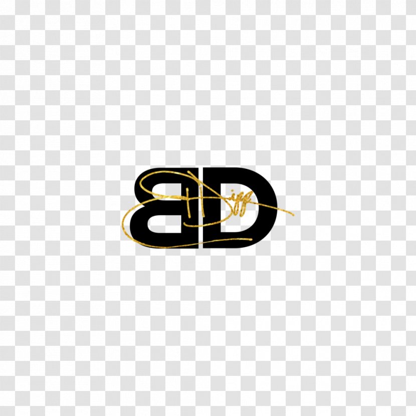 Logo Emblem Brand - Yellow - Design Transparent PNG