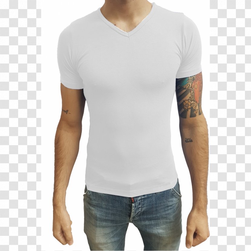 T-shirt Northeast Region, Brazil Collar - Tree Transparent PNG