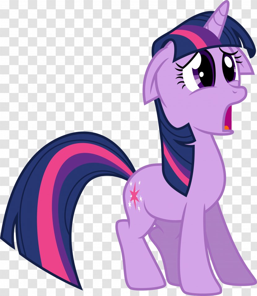 Twilight Sparkle YouTube Pony The Saga - Mammal Transparent PNG