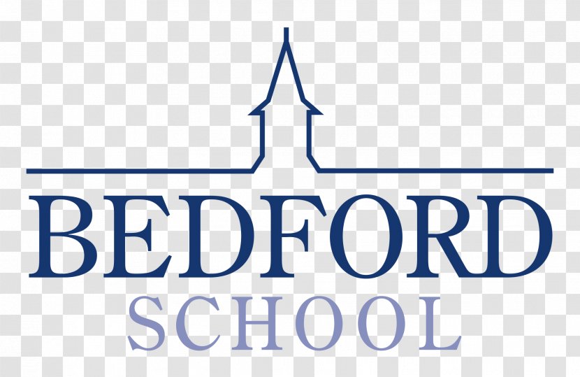 Bedford School Logo Organization Brand - Diagram Transparent PNG