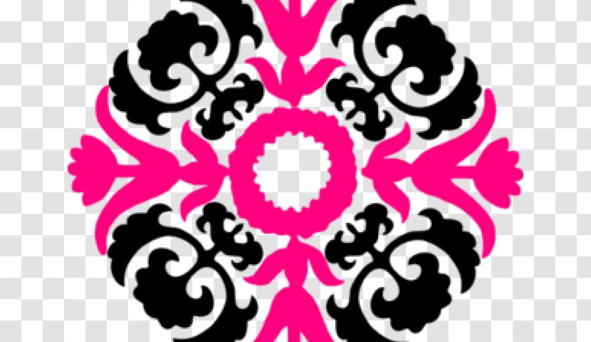 Islamic Floral Background - Geometric Patterns - Flower Kaleidoscope Transparent PNG