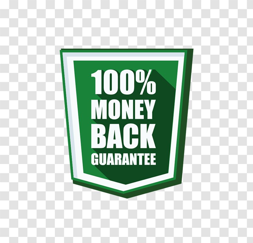 Money Back Guarantee Stock Transparent PNG