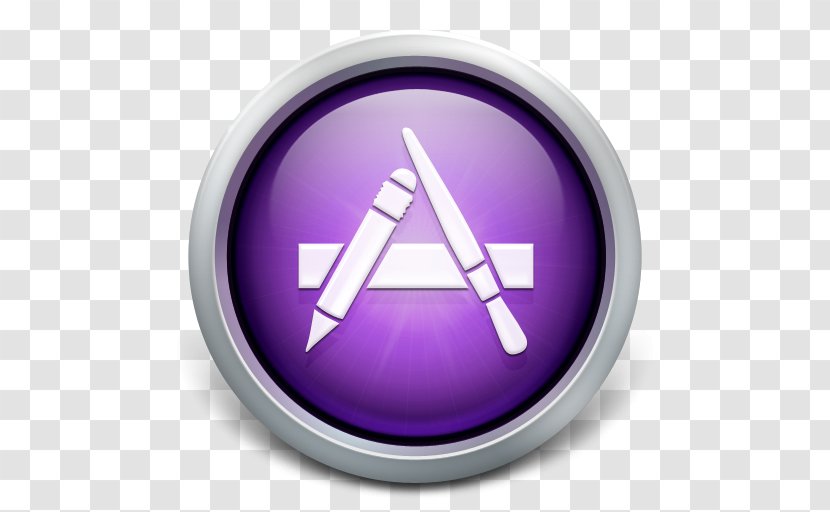 Mac App Store Apple - Installation - Apps Transparent PNG