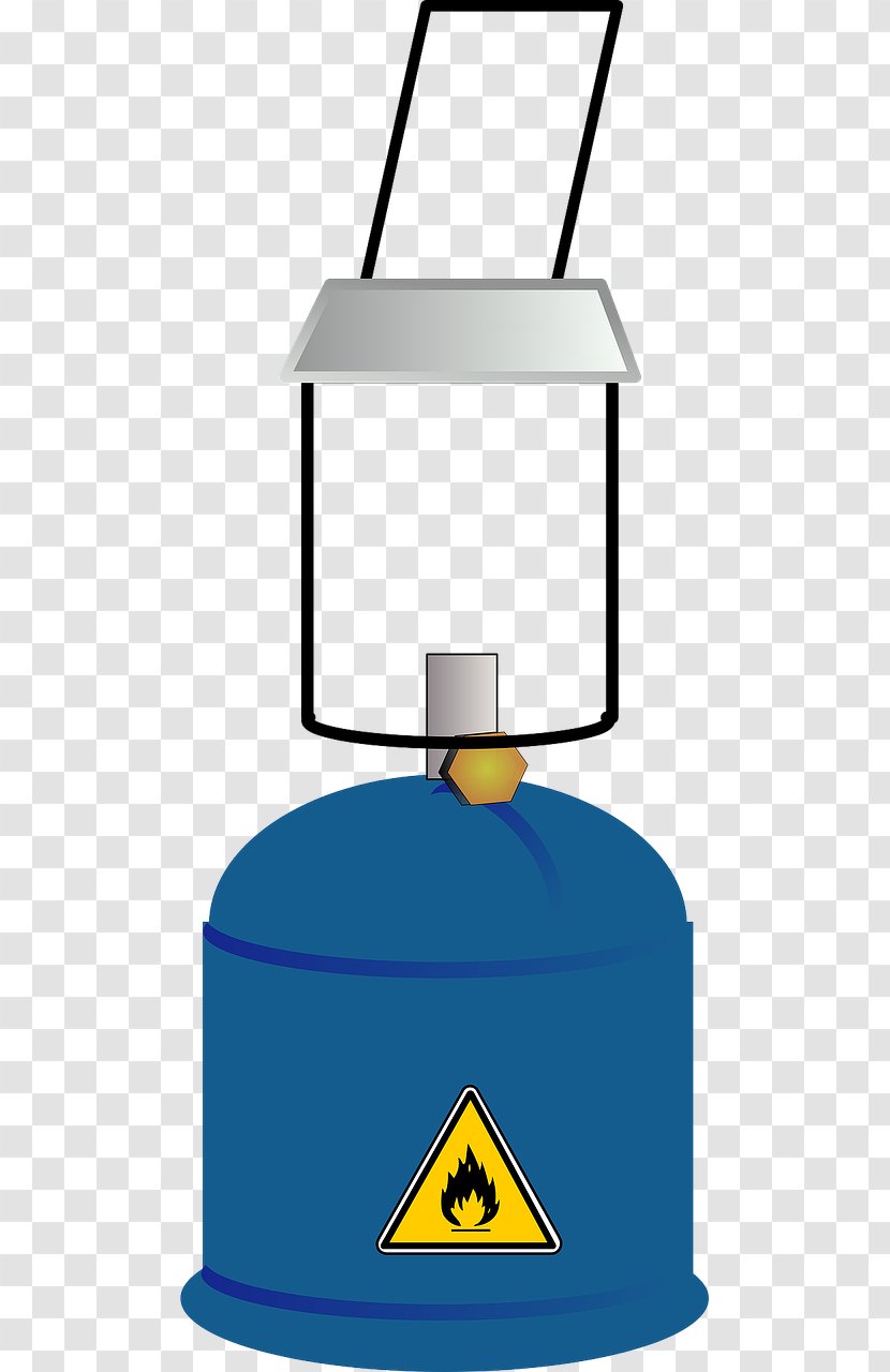 Lantern Clip Art - Propane Transparent PNG