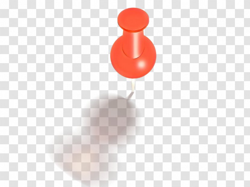 Red Balloon Transparent PNG