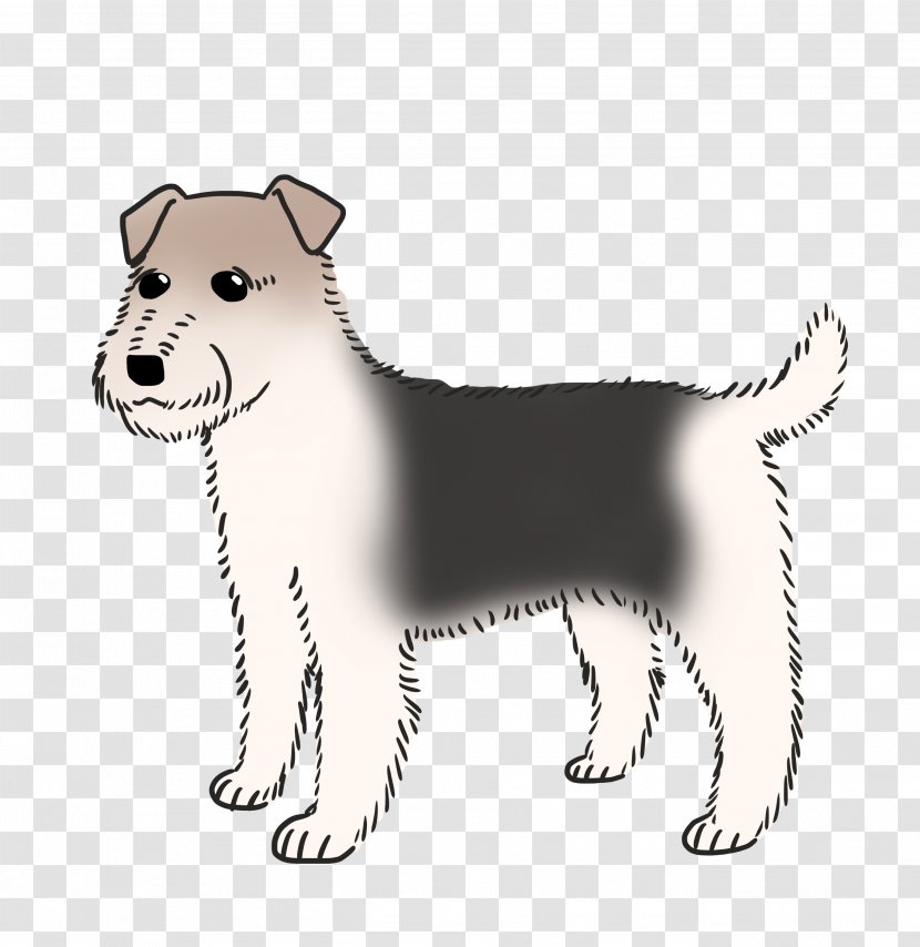 Dog Breed Puppy Companion Whiskers Transparent PNG