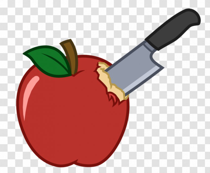 Apple Bloom Applejack Pinkie Pie Cutie Mark Crusaders Fluttershy - Fruit - Family Harmony Transparent PNG