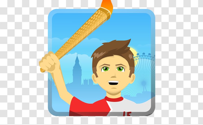 チャリ走DX London Stadium Android Action Game Clip Art - Thumb - Future Games Of Transparent PNG