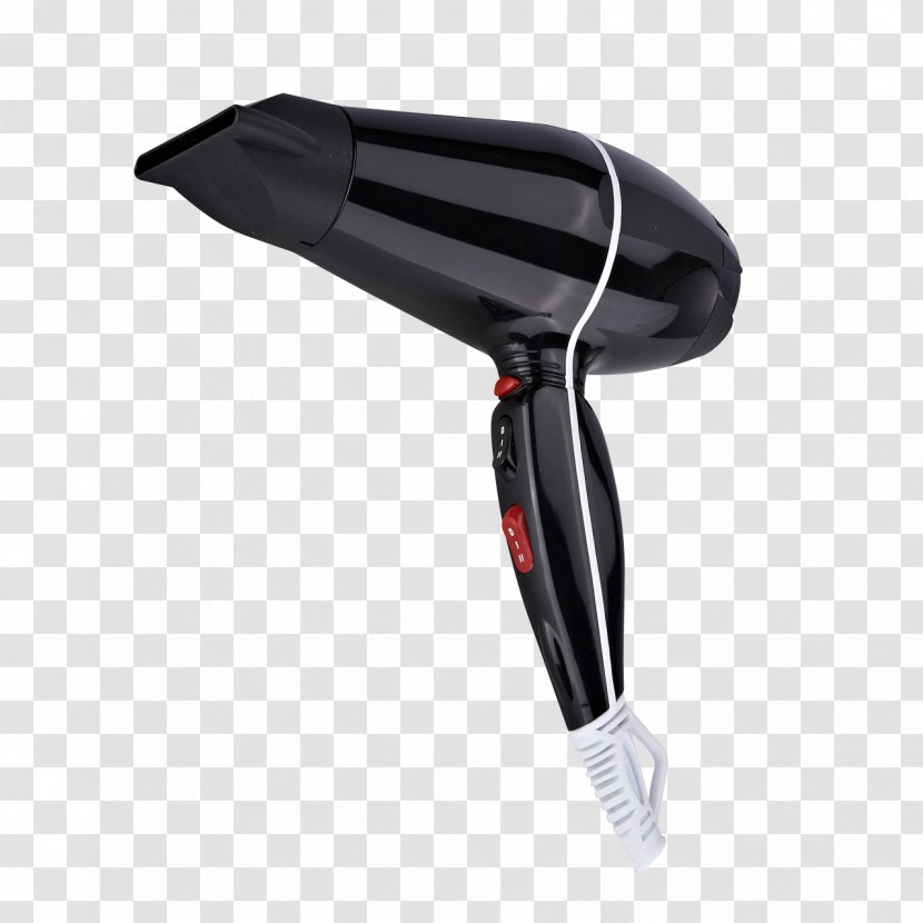 Hair Dryers Iron Care Barbershop - Hairstyle - Dryer Transparent PNG