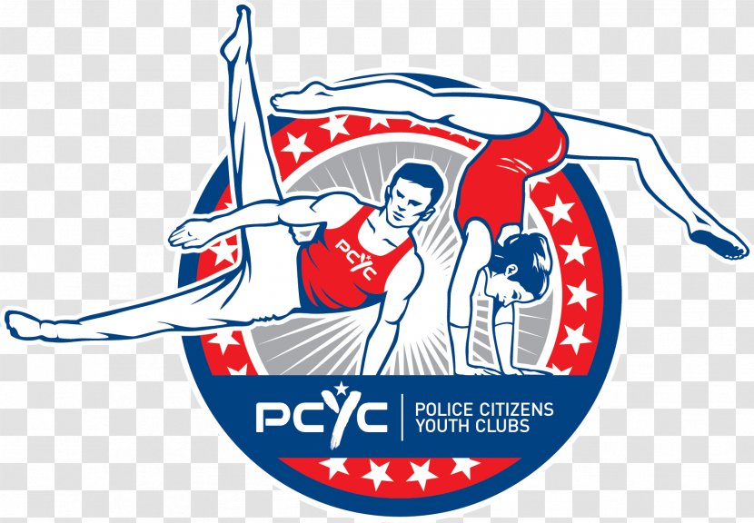 Police Citizens Youth Club PCYC Blacktown Boxing Gymnastics - Fitness Centre - Level 10 Skills Transparent PNG