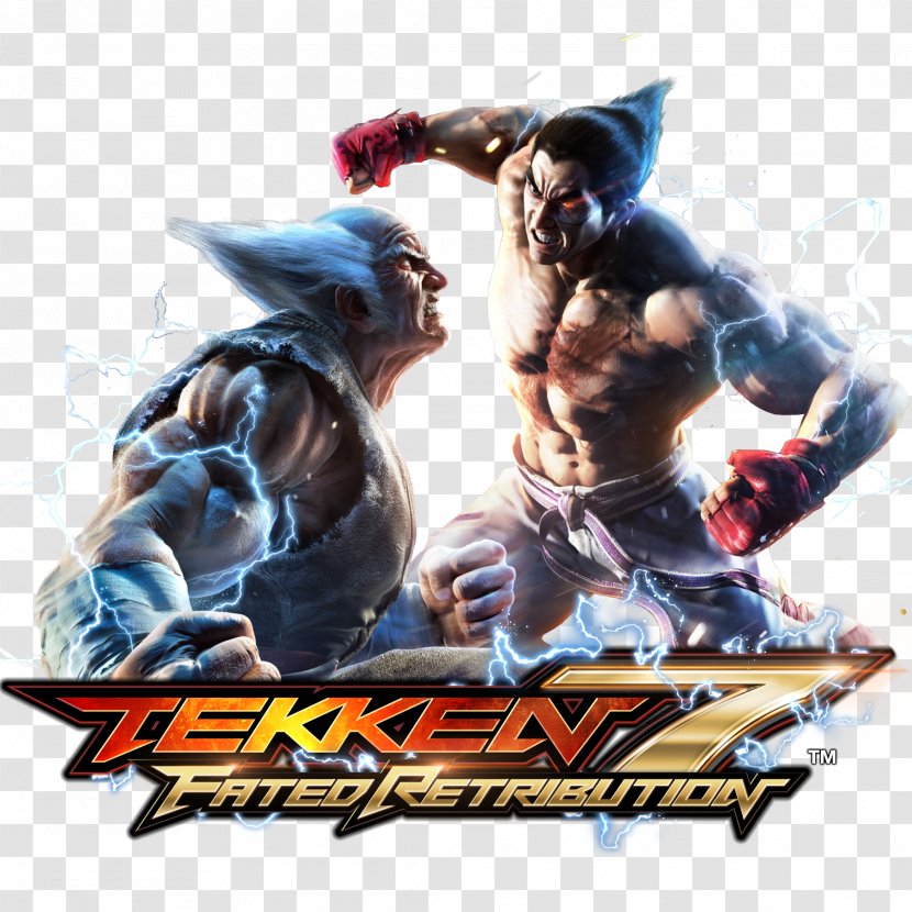 Tekken 7 4 2 Yoshimitsu Transparent PNG