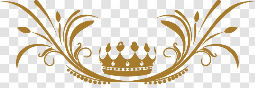 Crown Clip Art - Jaw - Florish Transparent PNG