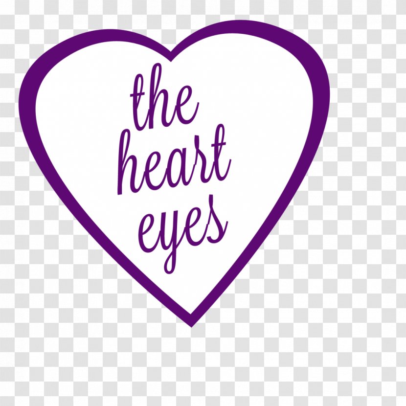 Clip Art Brand Douchegordijn Logo Heart - Silhouette - Eyes Popping Out Transparent PNG