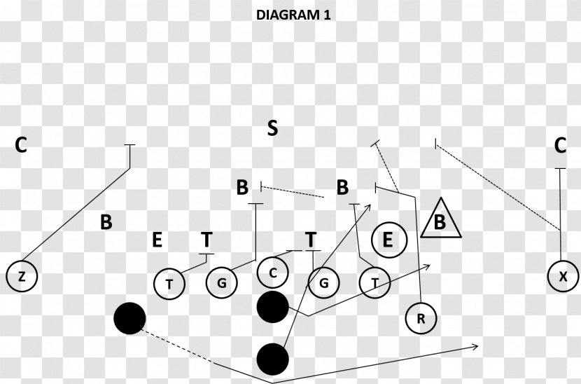 4–4 Defense Triangle Point - Rectangle - Number Transparent PNG