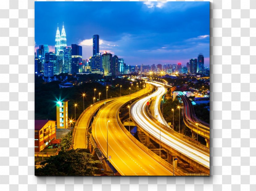 Petronas Towers Hotel Travel Stock Photography Business - Kuala Lumpur Transparent PNG