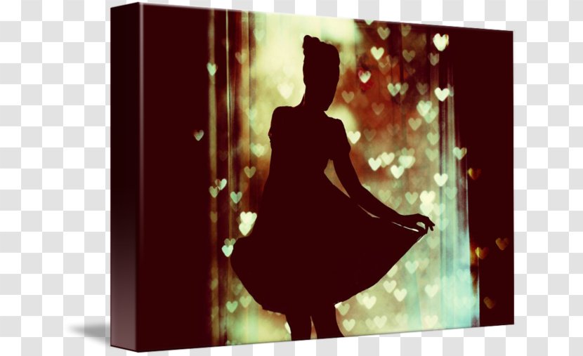 Dance Design Studio ShoutBe Photography Business - Heart - Queen Transparent PNG