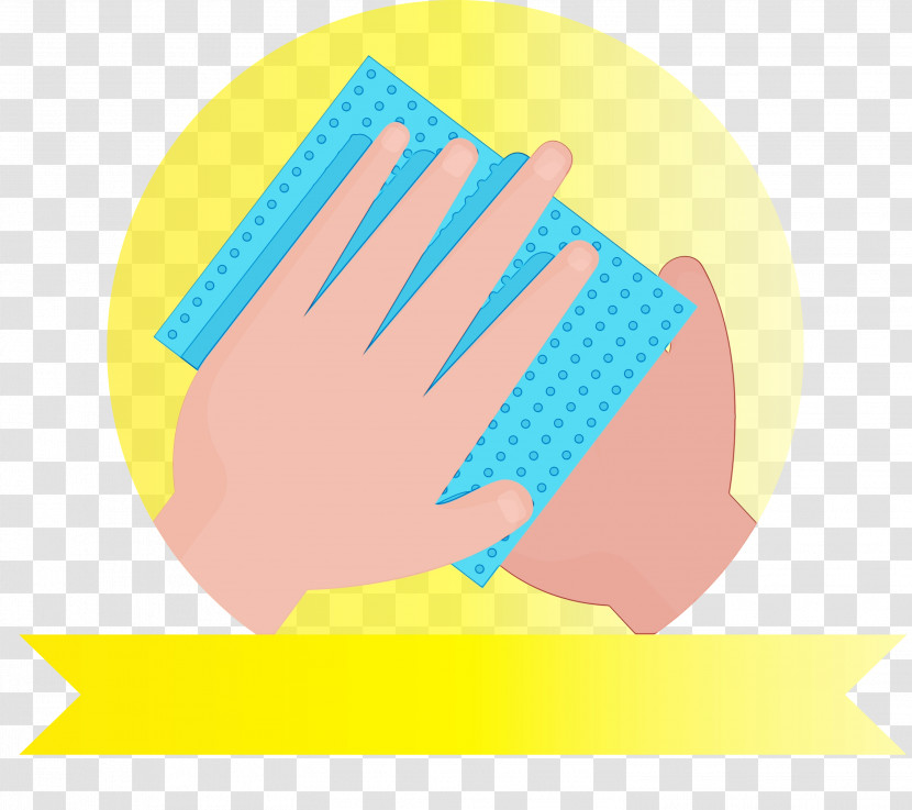 Hand Sanitizer Hand Washing Hand Health Cartoon Transparent PNG