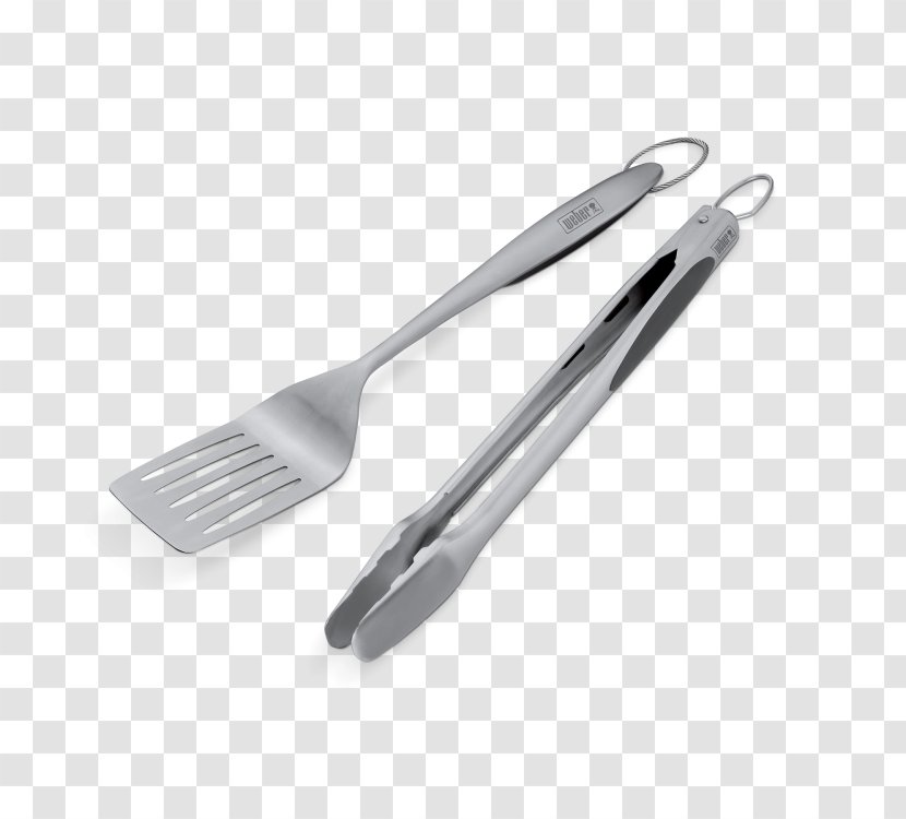 Barbecue Tool Grilling Essentials Everyday Weber-Stephen Products Transparent PNG