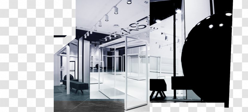 Paris Industrial Design Eva Solo A / S Interior Services - Beaucarnea - Architectural Transparent PNG