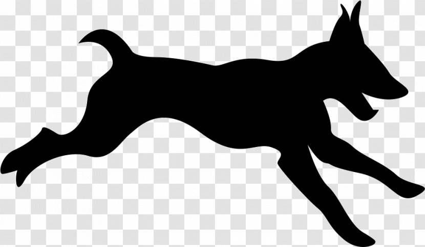 Dog Breed Miniature Pinscher Manchester Terrier Symbol Transparent PNG