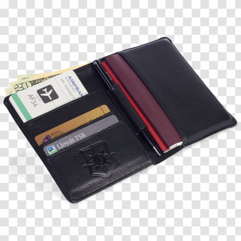 Wallet Product - Tree - Passport Travel Transparent PNG