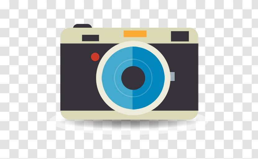 Camera Drawing Android Transparent PNG