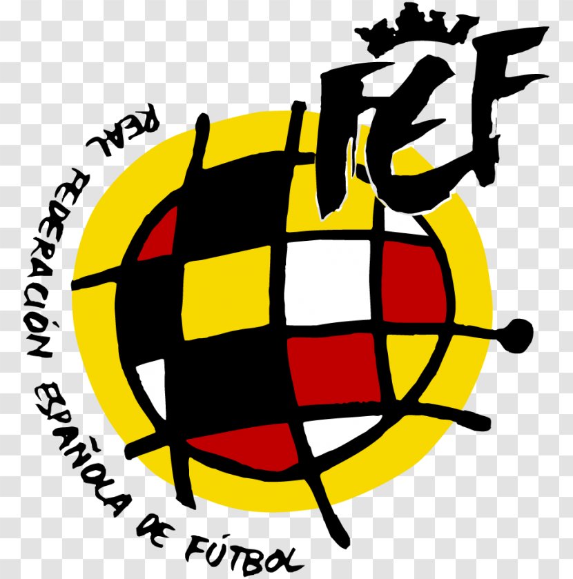Spain National Football Team Premier League Under-17 Royal Spanish Federation - Under17 Transparent PNG