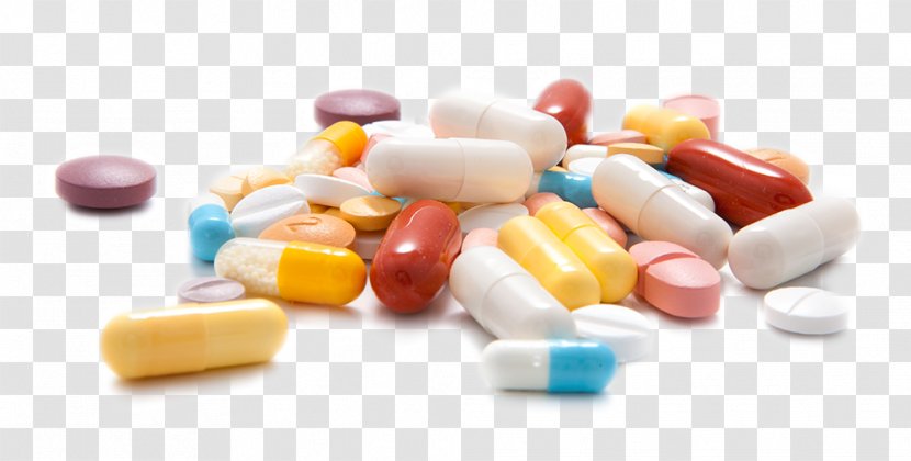 Pharmaceutical Drug Generic Prescription Recall - Tablet Transparent PNG