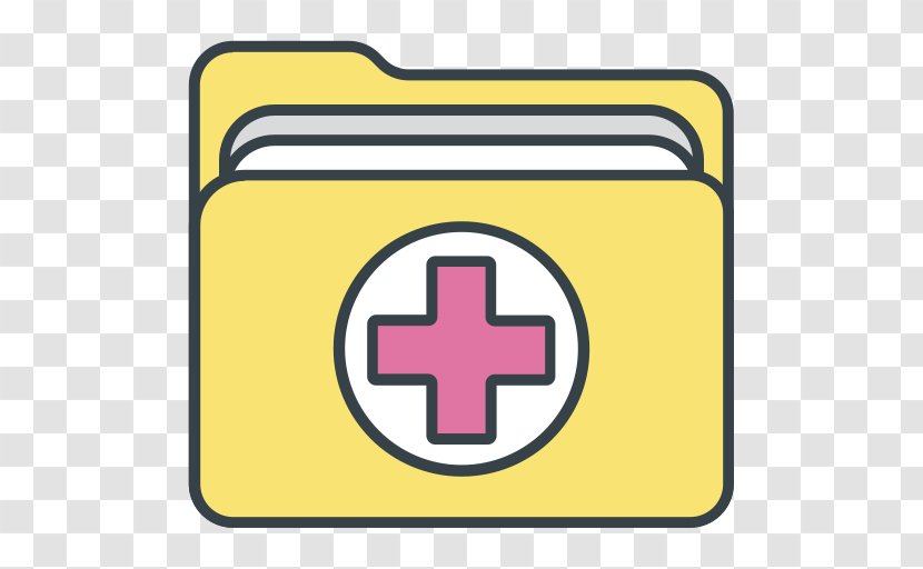 Hospital Medicine Health Care Physician - Yellow - Beauty Transparent PNG