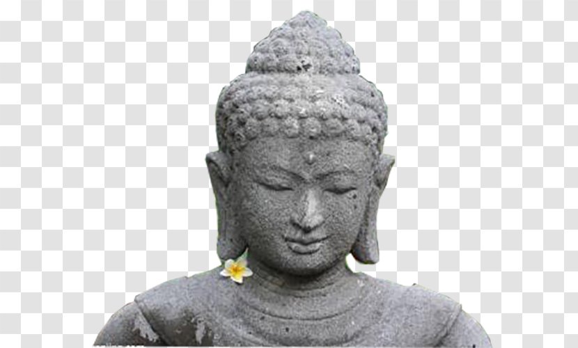 Statue Buddhism Nirvana Inner Worlds Outer - Artifact - Buddha Transparent PNG