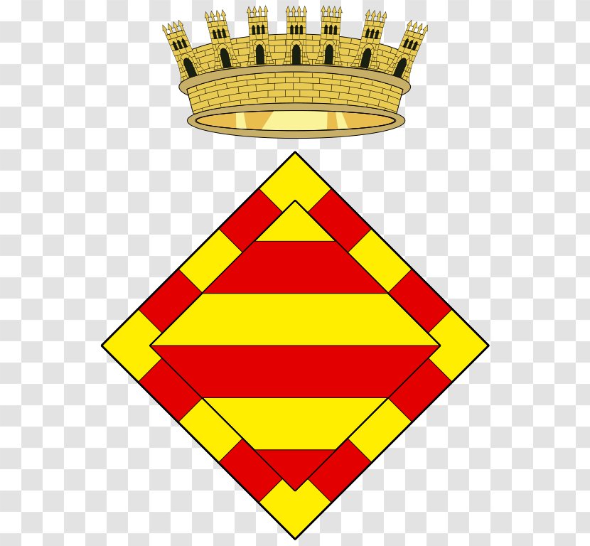 Maçanet De Cabrenys Escut La Ribera D'Ebre I Bandera L'Alt Empordà Coat Of Arms - L'escut Transparent PNG
