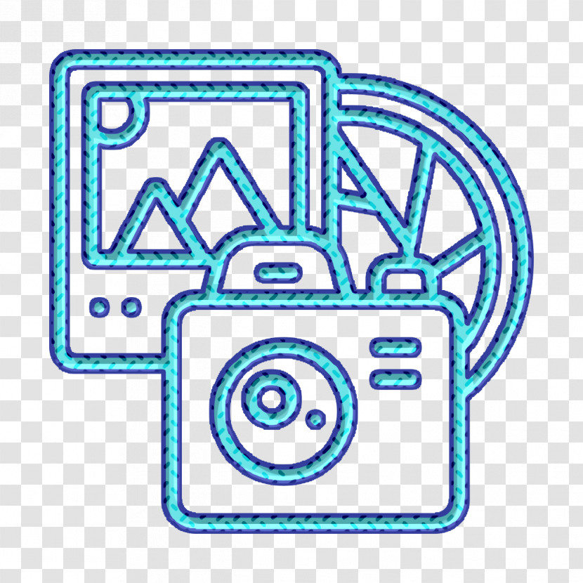 Photographer Icon Graphic Design Icon Photography Icon Transparent PNG