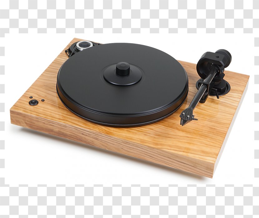 Pro-Ject 2Xperience SB Turntable Ortofon Debut Carbon Espirit Electronics - Project Transparent PNG