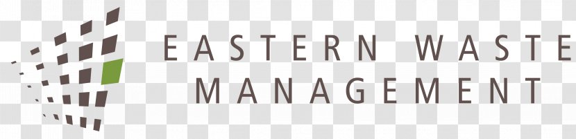 Logo Waste Management Brand Graphic Design Transparent PNG