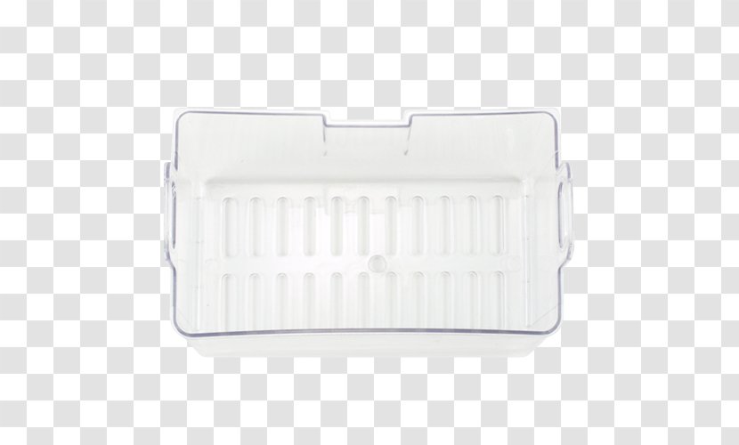 Plastic Rectangle - Angle Transparent PNG