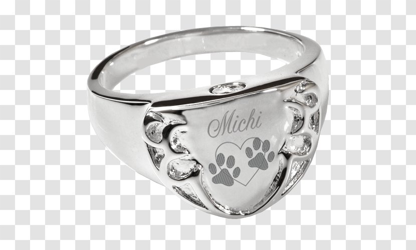 Cremation Jewellery Claddagh Ring Urn Transparent PNG