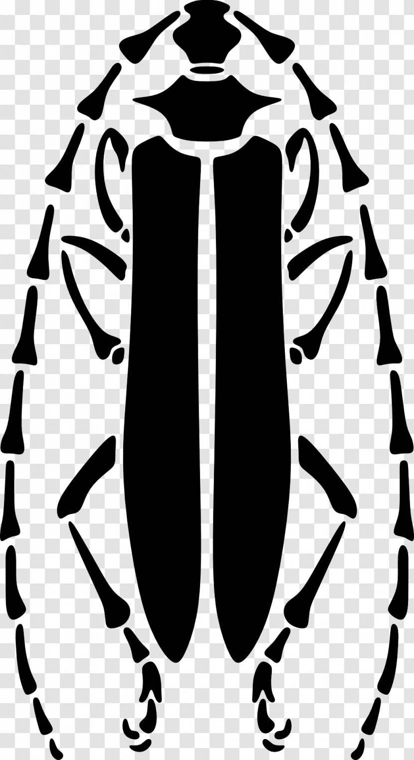 Stencil Airbrush Clip Art - Fictional Character - Longhorn Transparent PNG