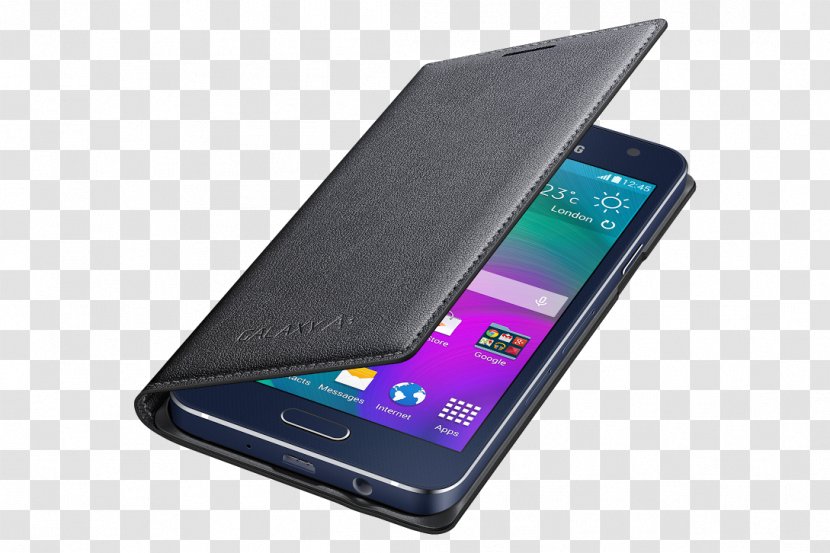 Samsung Galaxy A3 (2015) (2016) J7 On7 (2017) - 2016 - Wallet Transparent PNG