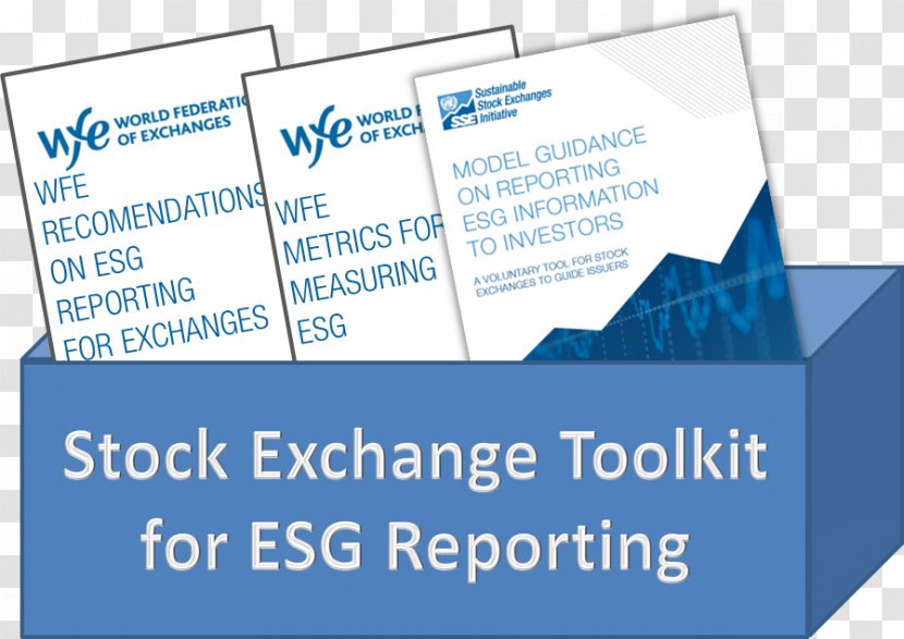 Sustainable Stock Exchanges Initiative World Federation Of Environmental, Social And Corporate Governance - Exchange - Market Transparent PNG