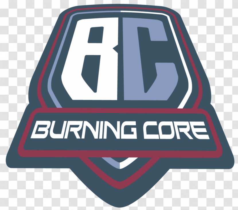 League Of Legends Japan Burning Core Logo Emblem - Brand - Lol Esports News Transparent PNG