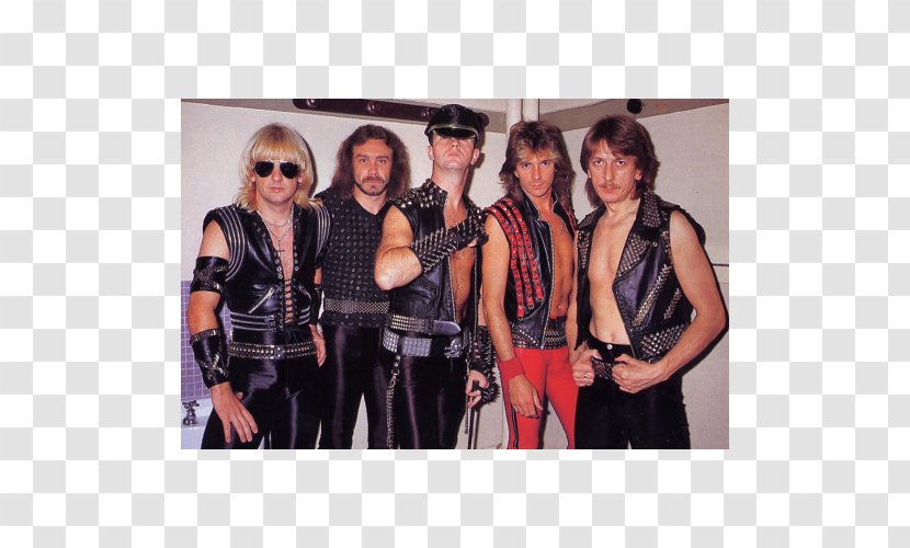 Judas Priest 2008/2009 World Tour 1980s Screaming For Vengeance Heavy Metal - Heart - Cartoon Transparent PNG