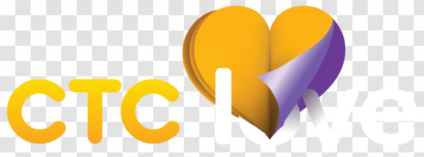 Clove Television Show Logo Channel - Love - Text Transparent PNG