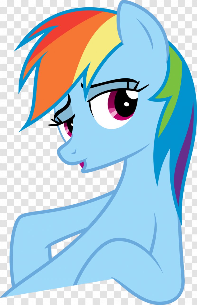 Pony Rainbow Dash Pinkie Pie Rarity - Flower - Elbow Transparent PNG