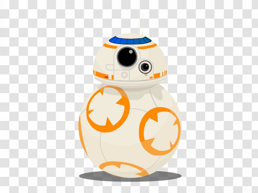 BB-8 IPhone 5 Star Wars Desktop Wallpaper - Iphone Transparent PNG